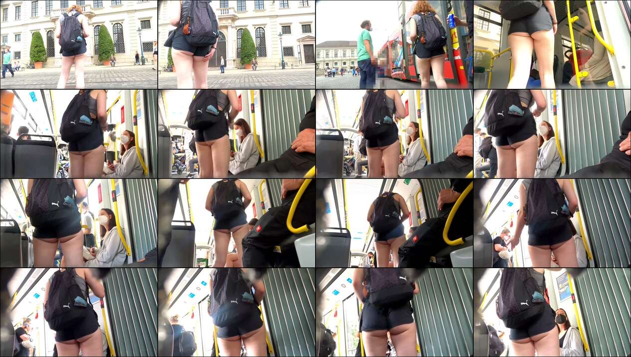 leggings creepshots vol.3