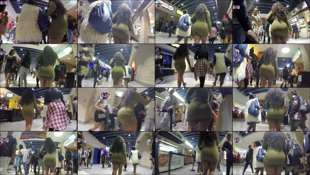 candidshapes videos
