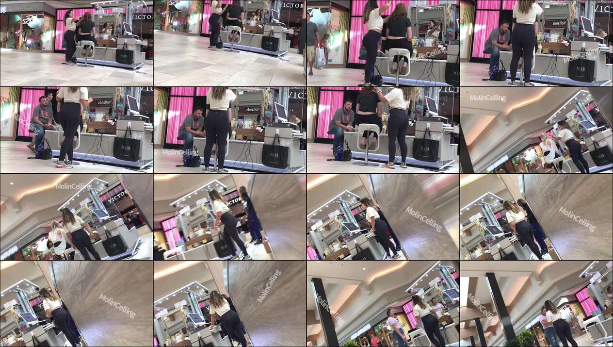 the original candid videos