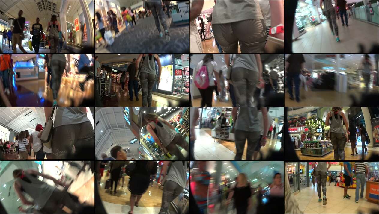retro voyeur clips vol.6