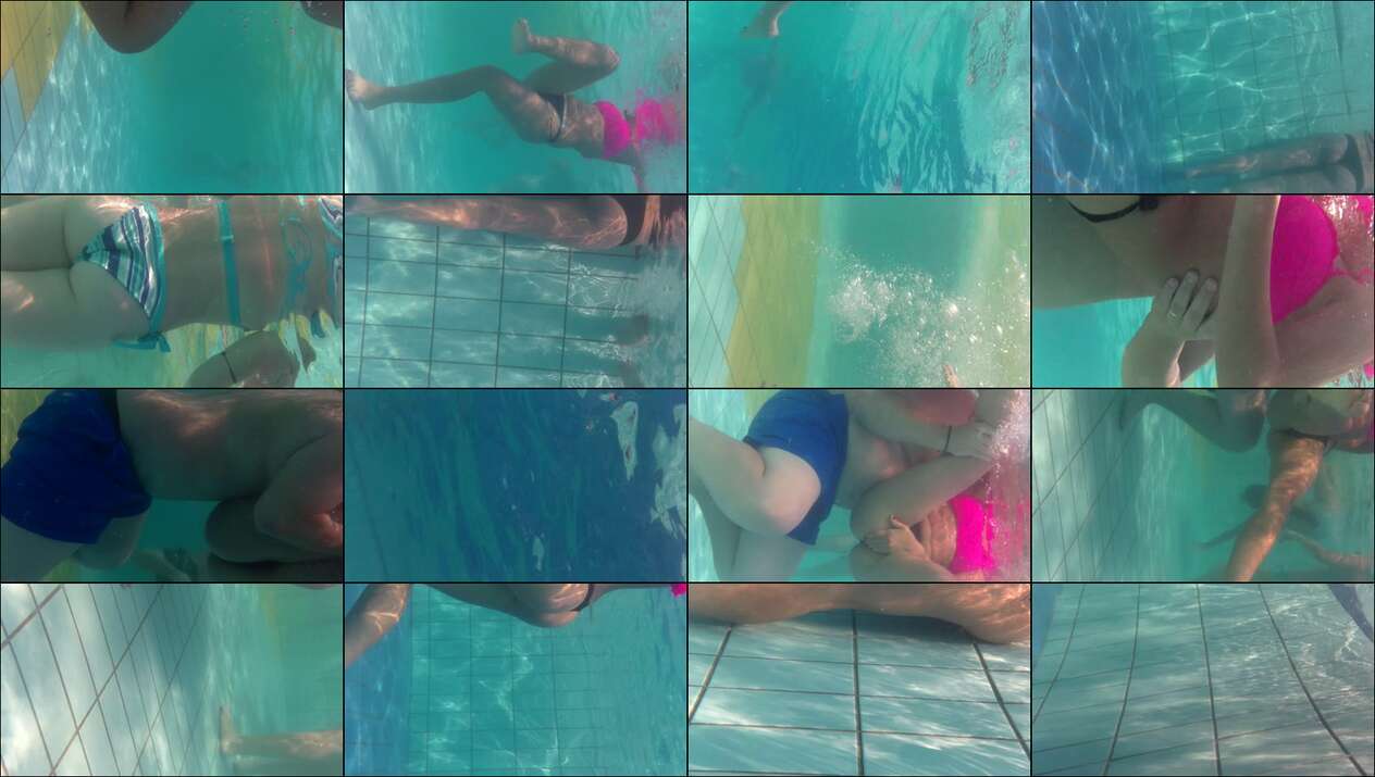 retro voyeur clips vol.6