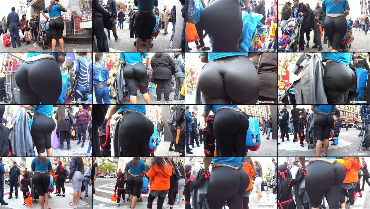 leggings creepshots vol.1