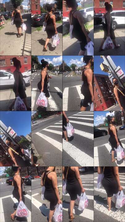 candidbull videos