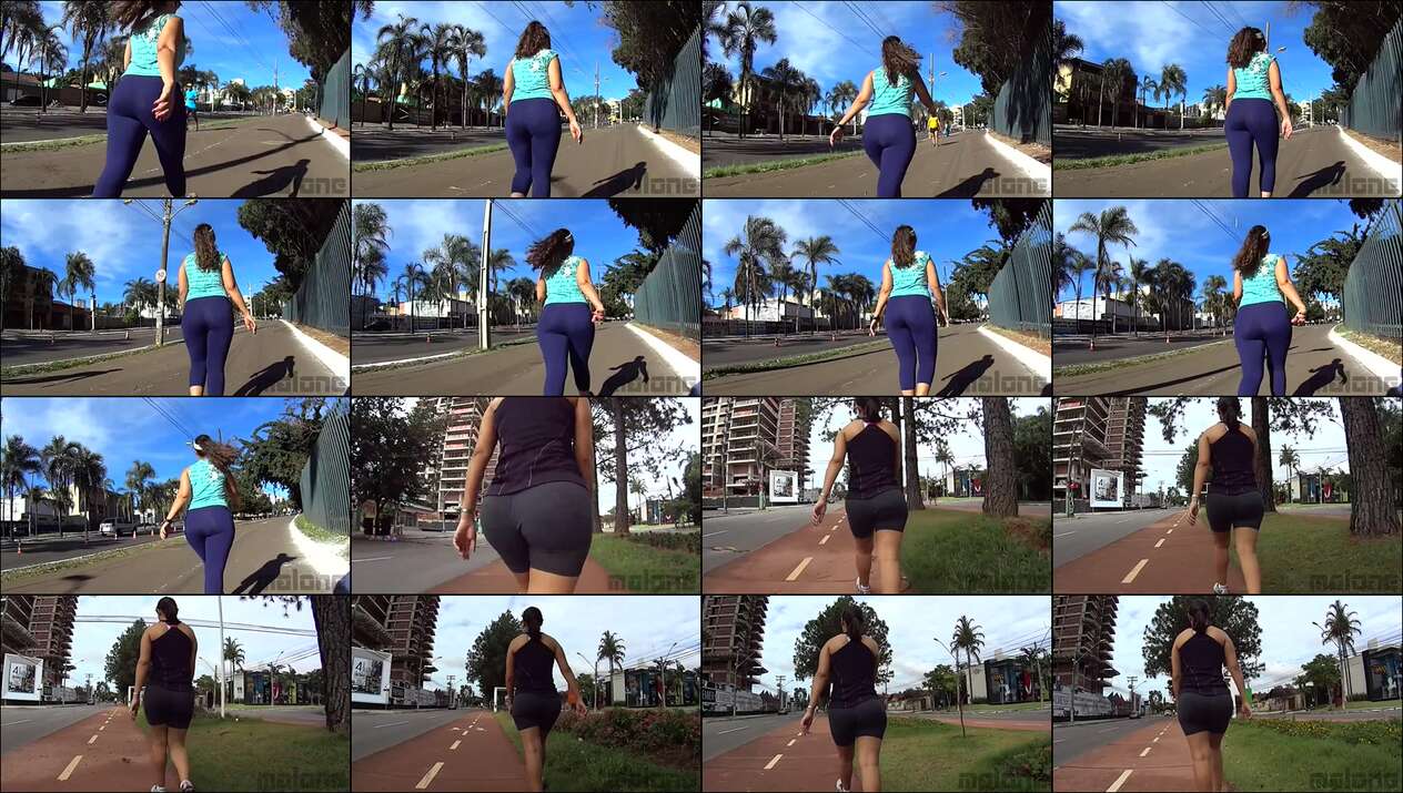 retro voyeur clips vol.3