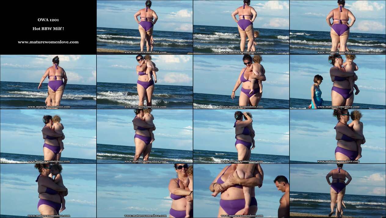 old women admirer aka owa videos
