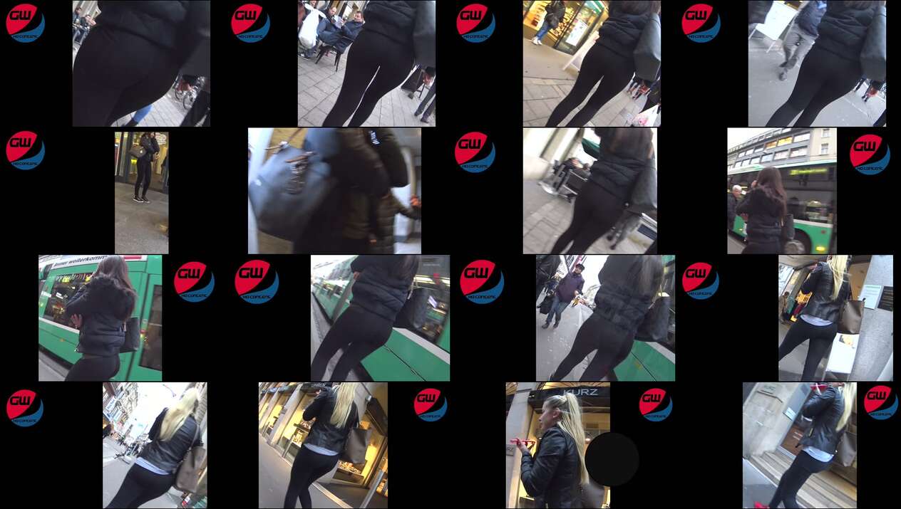retro voyeur clips vol.5
