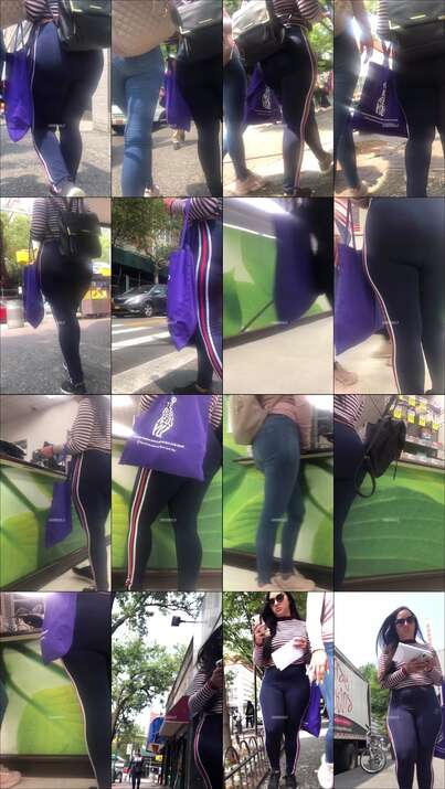 candidbull videos