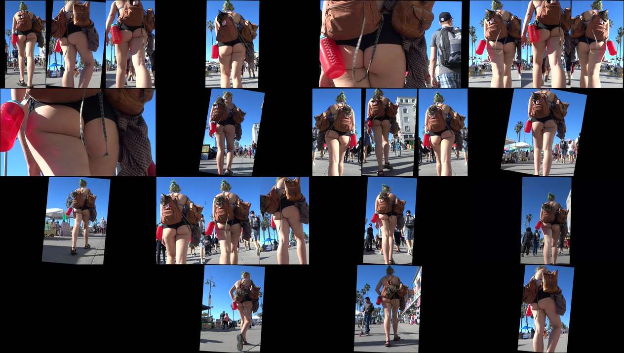 retro voyeur clips vol.5