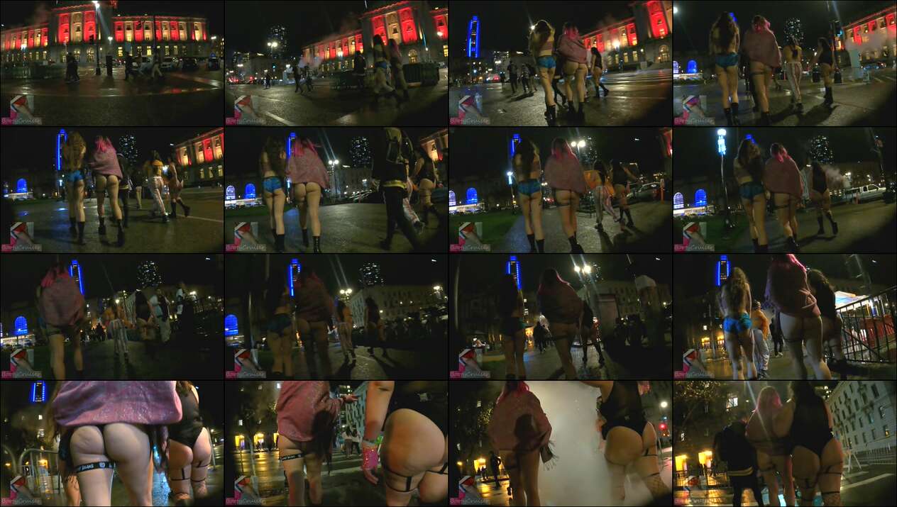 april 2024 the candid forum videos