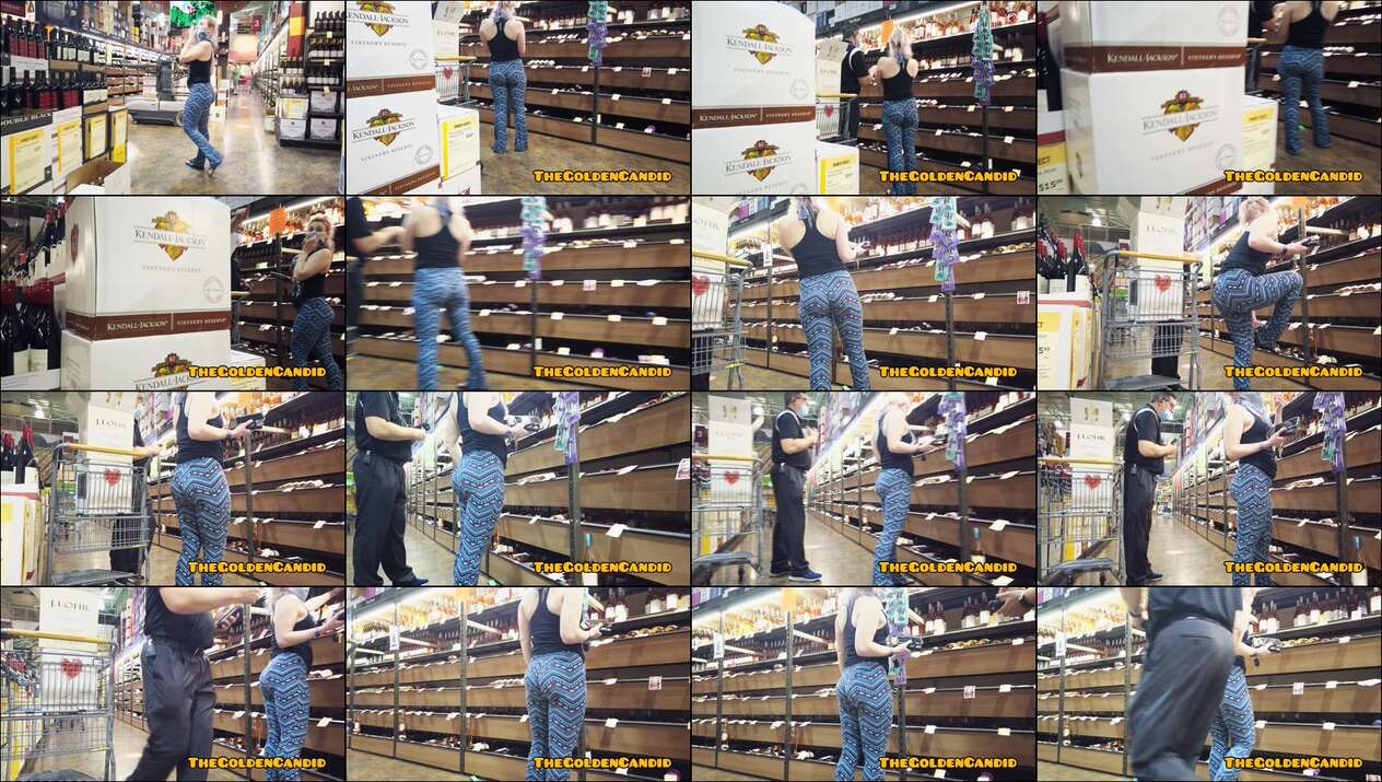 the original candid videos