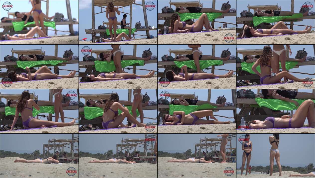 the original candid videos
