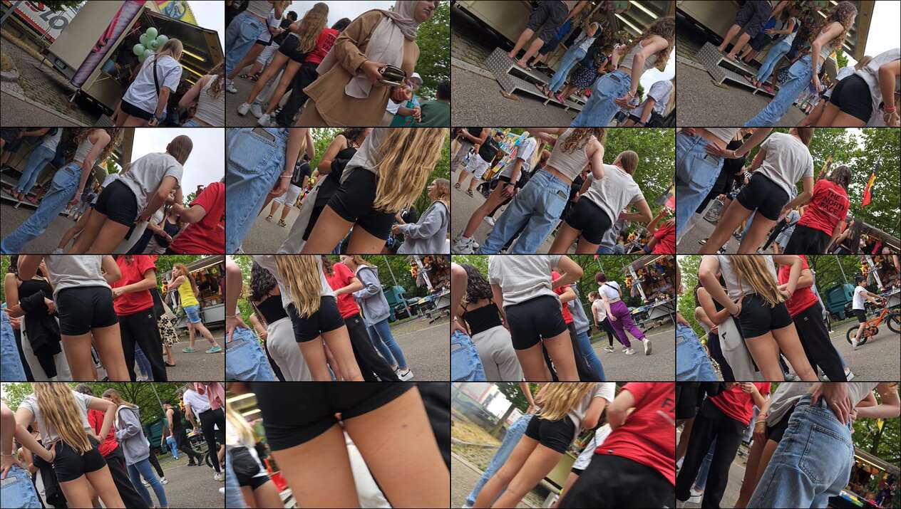 july 2023 the candid forum videos