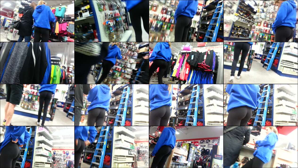 retro voyeur clips vol.4