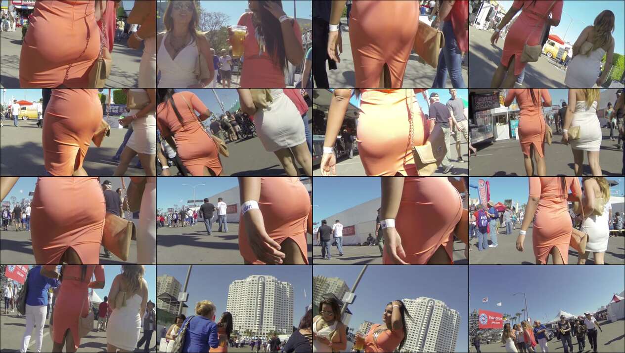 retro voyeur clips vol.3
