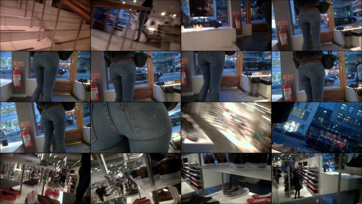 retro voyeur clips vol.6