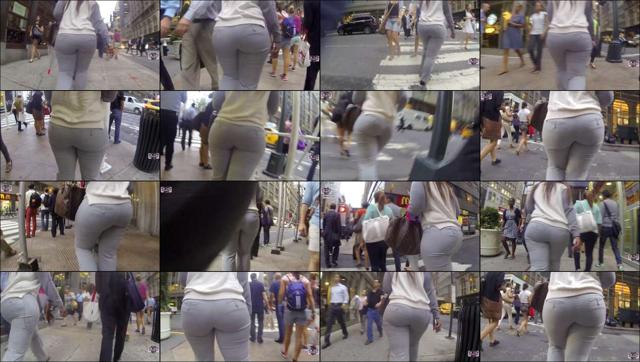 candidshapes videos