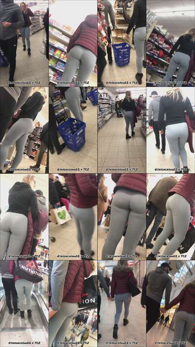 leggings creepshots vol.1