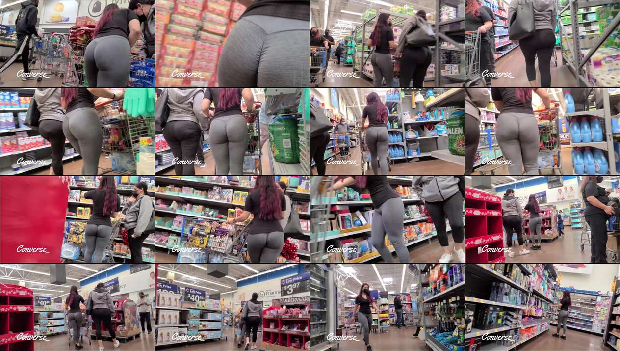 leggings creepshots vol.3