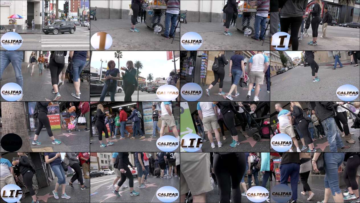 candid califas videos