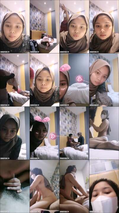 Live Ngewe Sama Pacar