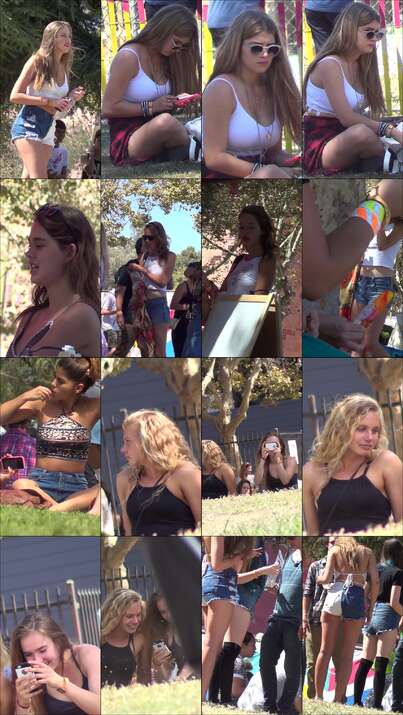 retro voyeur clips vol.3