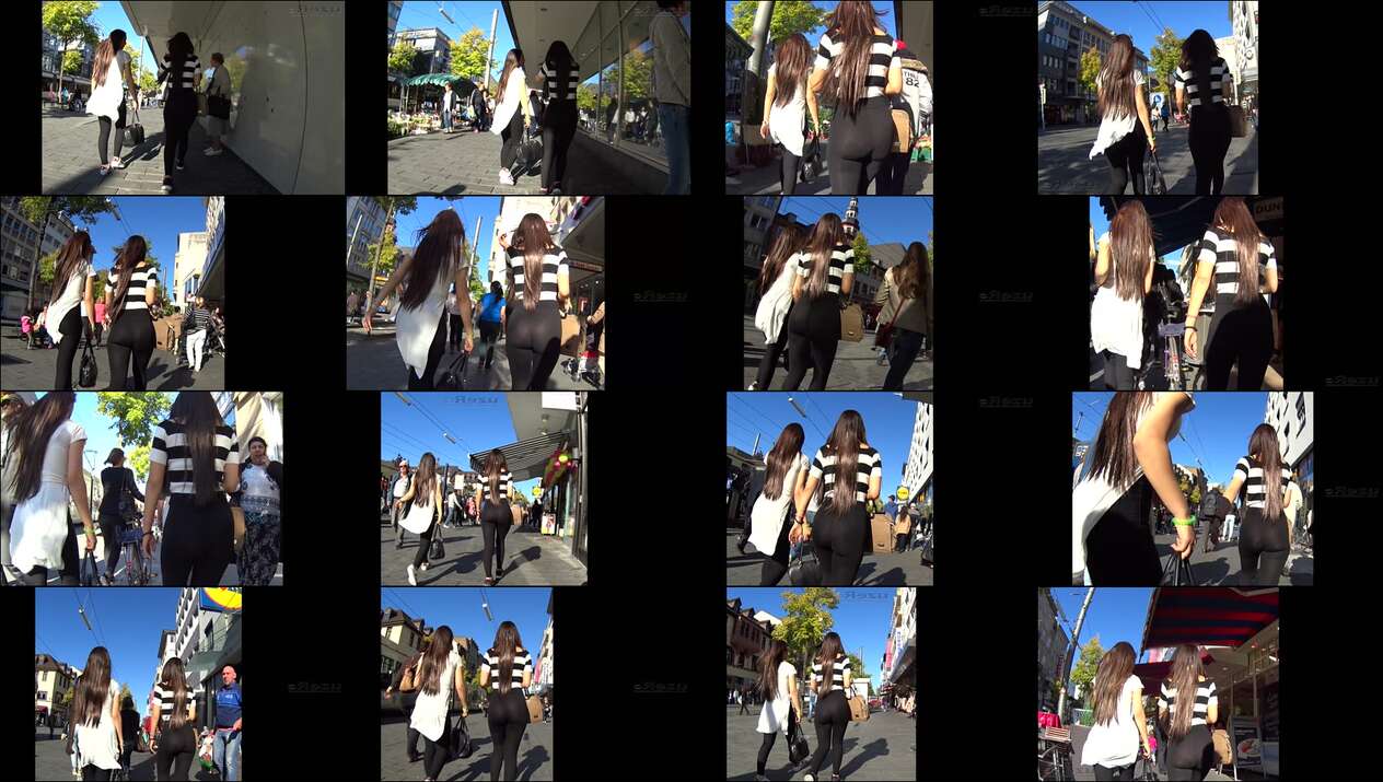 retro voyeur clips vol.4