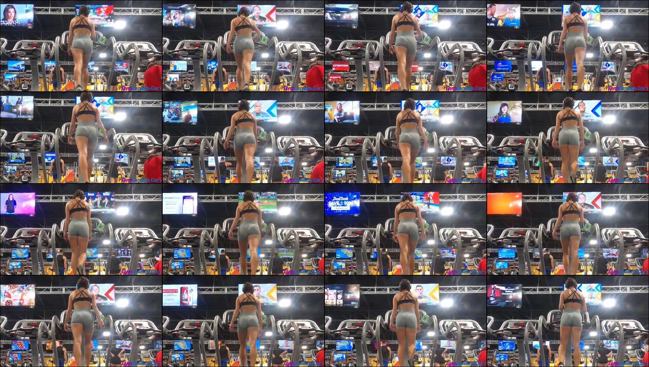 gymcandids videos