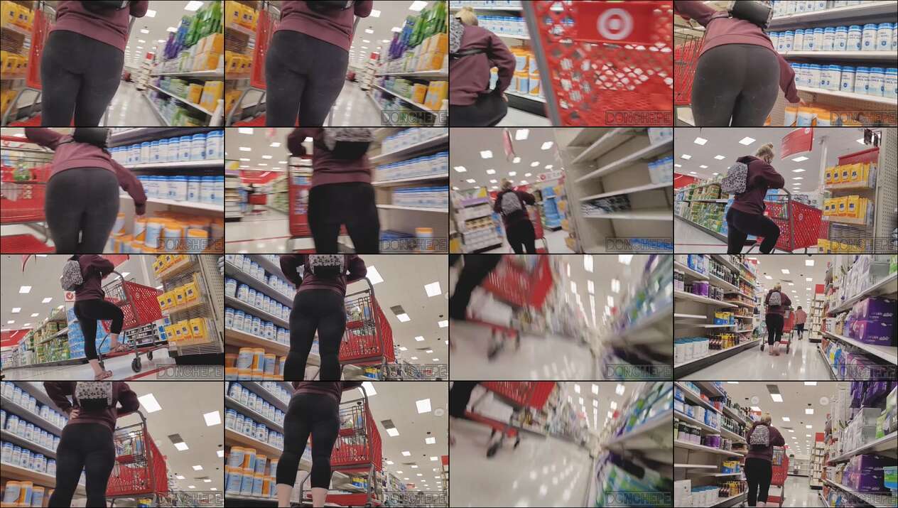 the original candid videos