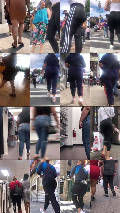 candidbull videos