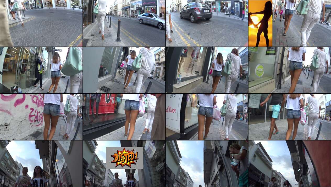 retro voyeur clips vol.5