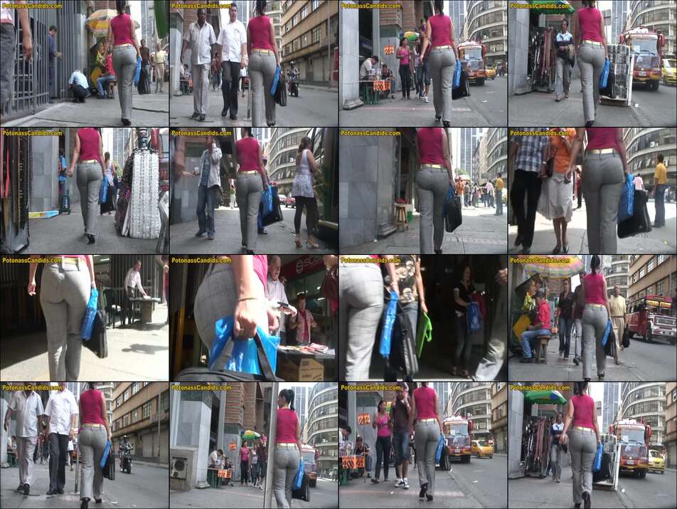 kingofcandids videos