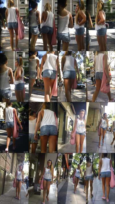 retro voyeur clips vol.5