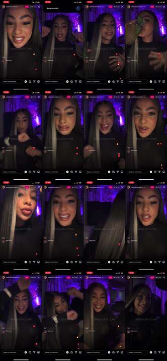 Yailin la mas viral