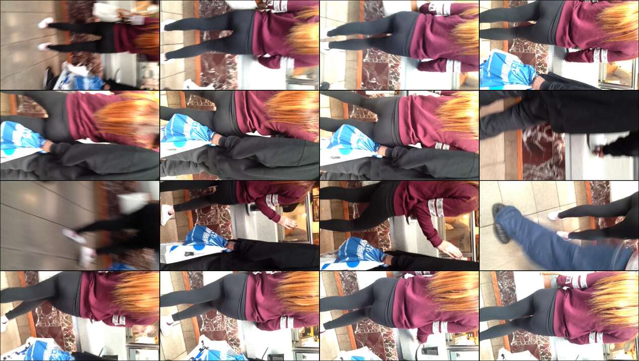 retro voyeur clips vol.6