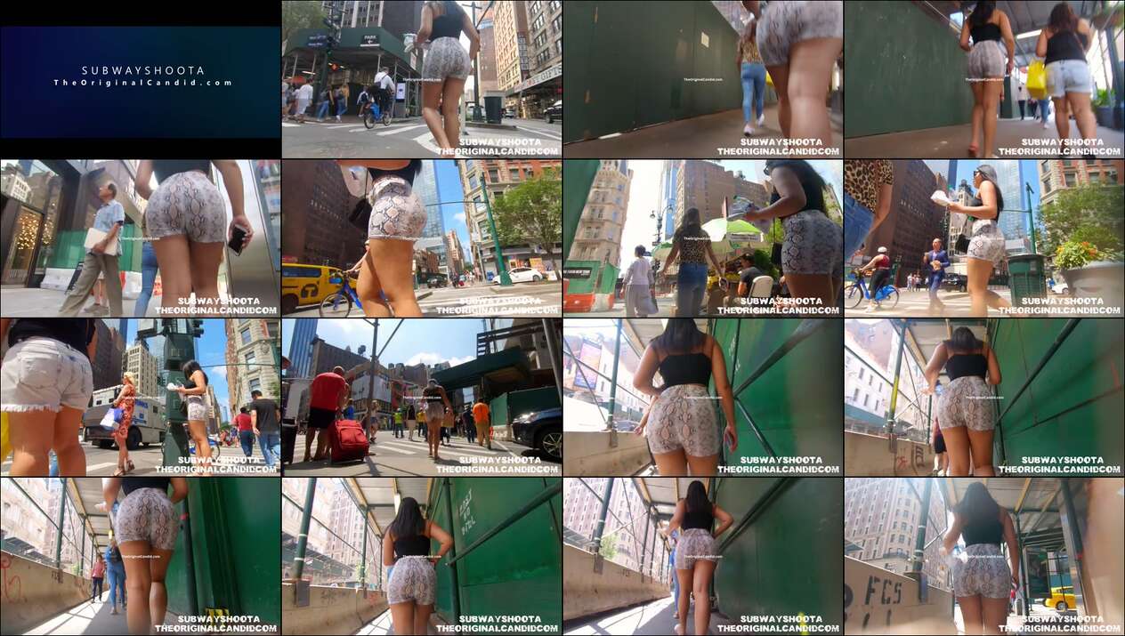 subwayshoota videos