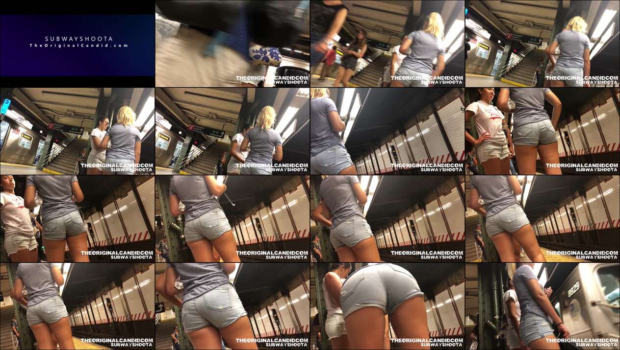 subwayshoota videos
