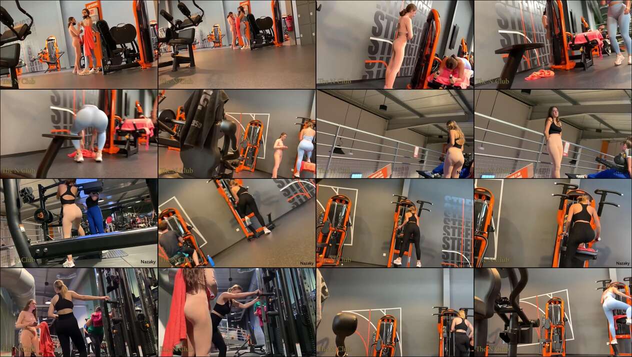 nazaky videos