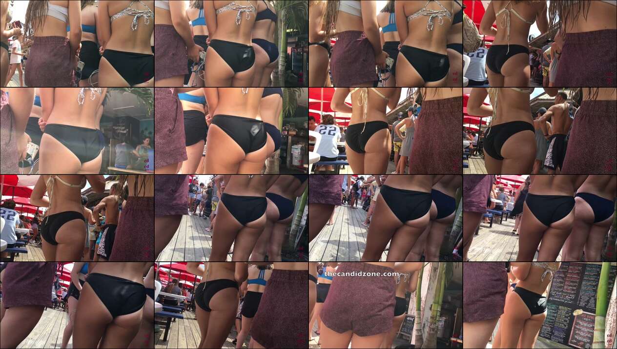 public street ass collection from tcf and toc