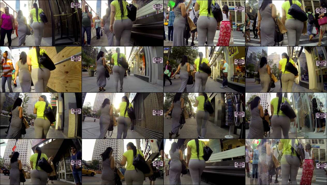 candidshapes videos