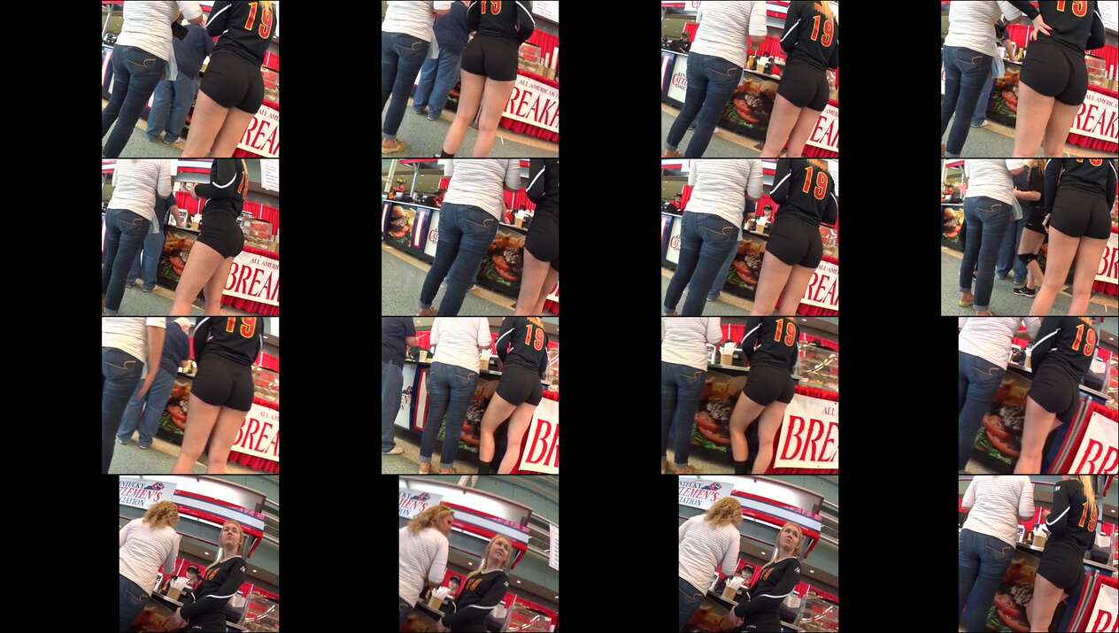 retro voyeur clips vol.3