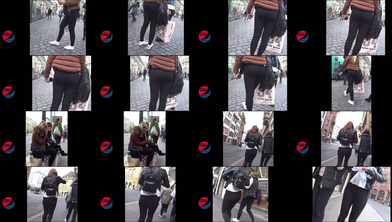 retro voyeur clips vol.5