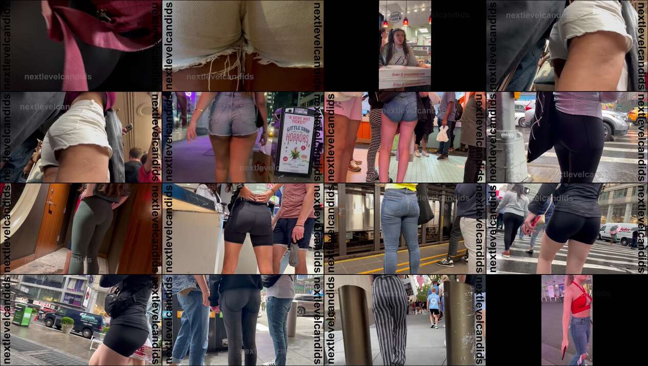 may 2024 the candid forum videos