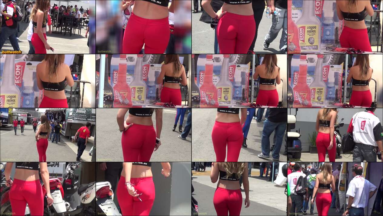 retro voyeur clips vol.5