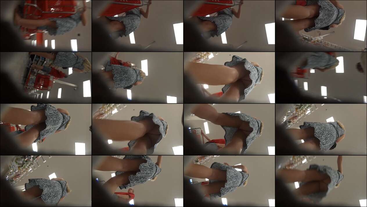 peepingtom vol.13