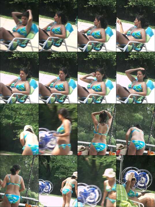 retro voyeur clips vol.6