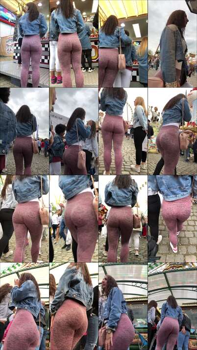 leggings creepshots vol.1
