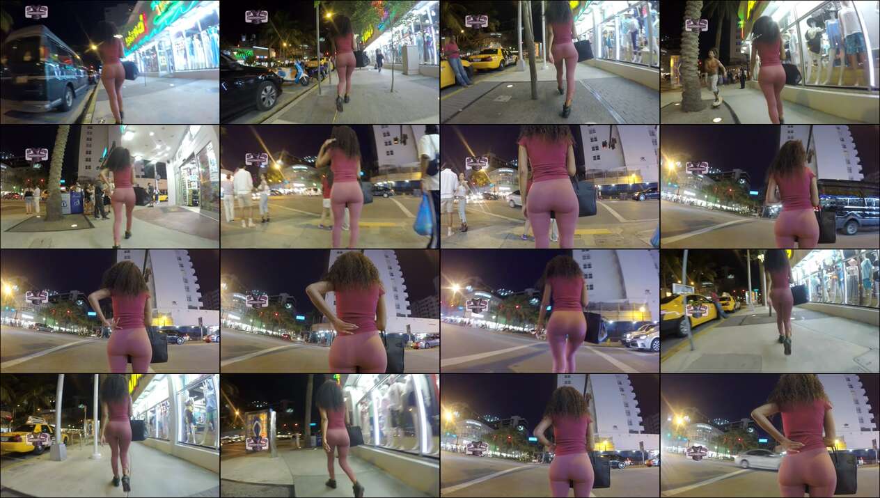 candidshapes videos