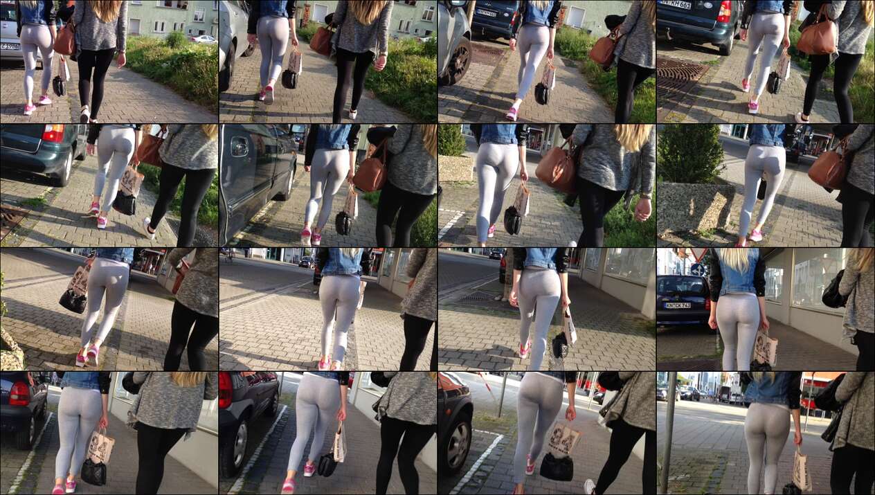 retro voyeur clips vol.5