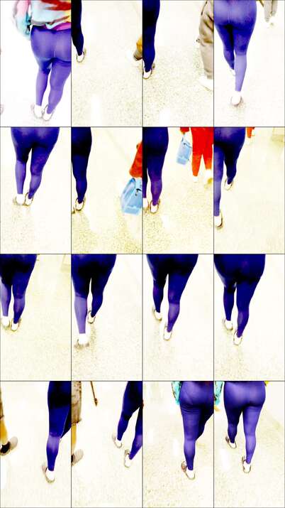 leggings creepshots vol.1