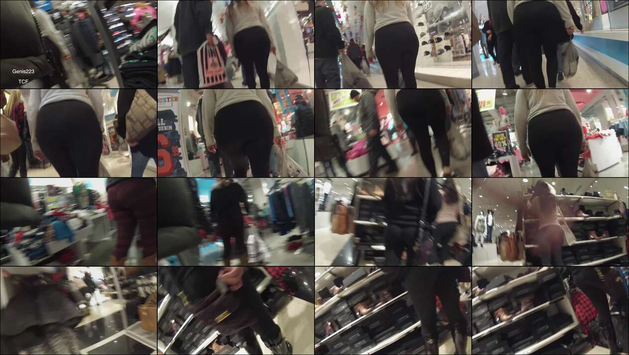 retro voyeur clips vol.5